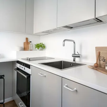 Roost Ullanlinna Apartamento