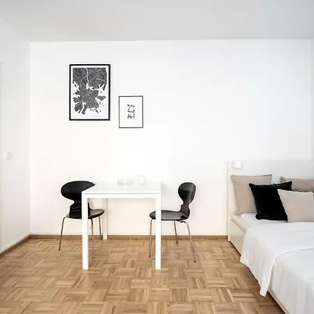 Roost Ullanlinna Διαμέρισμα Ελσίνκι