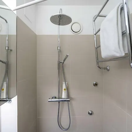Appartement Roost Ullanlinna *
