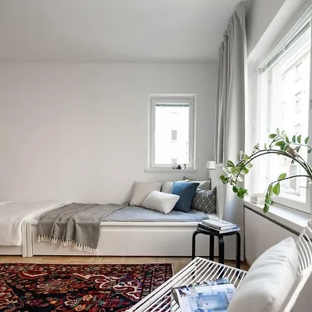 Διαμέρισμα Roost Ullanlinna Ελσίνκι